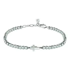 Bracelet Femme Morellato MISTER Gris de Morellato, Bracelets - Réf : S7203671, Prix : 80,54 €, Remise : %