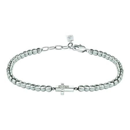 Ladies' Bracelet Morellato MISTER Grey by Morellato, Bracelets - Ref: S7203671, Price: 79,26 €, Discount: %