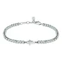 Bracelete feminino Morellato MISTER Cinzento de Morellato, Pulseiras - Ref: S7203671, Preço: 79,26 €, Desconto: %