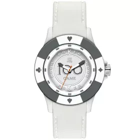 Unisex Watch Light Time POKER (Ø 41 mm) by Light Time, Wrist Watches - Ref: S7203694, Price: 58,14 €, Discount: %