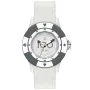 Montre Unisexe Light Time POKER (Ø 41 mm) de Light Time, Montres bracelet - Réf : S7203694, Prix : 58,14 €, Remise : %