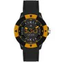 Montre Unisexe Light Time POKER (Ø 41 mm) de Light Time, Montres bracelet - Réf : S7203698, Prix : 55,82 €, Remise : %