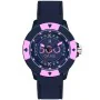 Relógio unissexo Light Time POKER (Ø 41 mm) de Light Time, Relógios com braselete - Ref: S7203699, Preço: 55,82 €, Desconto: %