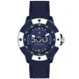 Relógio unissexo Light Time POKER (Ø 41 mm) de Light Time, Relógios com braselete - Ref: S7203700, Preço: 55,82 €, Desconto: %