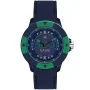 Relógio unissexo Light Time POKER (Ø 41 mm) de Light Time, Relógios com braselete - Ref: S7203701, Preço: 58,14 €, Desconto: %