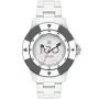 Relógio unissexo Light Time POKER (Ø 41 mm) de Light Time, Relógios com braselete - Ref: S7203703, Preço: 55,82 €, Desconto: %