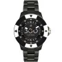 Montre Unisexe Light Time POKER (Ø 41 mm) de Light Time, Montres bracelet - Réf : S7203705, Prix : 55,68 €, Remise : %