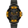 Relógio unissexo Light Time POKER (Ø 41 mm) de Light Time, Relógios com braselete - Ref: S7203707, Preço: 58,14 €, Desconto: %