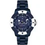 Montre Unisexe Light Time POKER (Ø 41 mm) de Light Time, Montres bracelet - Réf : S7203708, Prix : 55,82 €, Remise : %