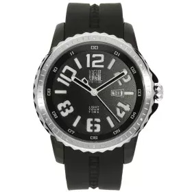 Montre Homme Light Time SPEED WAY (Ø 48 mm) de Light Time, Montres bracelet - Réf : S7203711, Prix : 72,61 €, Remise : %