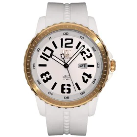 Relógio masculino Light Time SPEED WAY (Ø 48 mm) de Light Time, Relógios com braselete - Ref: S7203713, Preço: 72,61 €, Desco...