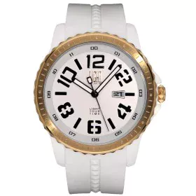 Orologio Uomo Light Time SPEED WAY (Ø 48 mm) di Light Time, Orologi da polso - Rif: S7203713, Prezzo: 71,45 €, Sconto: %