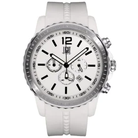 Reloj Hombre Light Time SPEED WAY (Ø 48 mm) de Light Time, Relojes de pulsera - Ref: S7203716, Precio: 93,39 €, Descuento: %