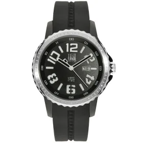 Relógio unissexo Light Time SPEED WAY (Ø 41 mm) de Light Time, Relógios com braselete - Ref: S7203718, Preço: 72,61 €, Descon...