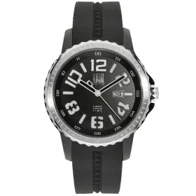 Unisex Watch Light Time SPEED WAY (Ø 41 mm) by Light Time, Wrist Watches - Ref: S7203718, Price: 72,61 €, Discount: %