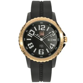 Montre Unisexe Light Time SPEED WAY (Ø 41 mm) de Light Time, Montres bracelet - Réf : S7203719, Prix : 72,61 €, Remise : %