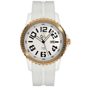 Unisex-Uhr Light Time SPEED WAY (Ø 41 mm) von Light Time, Armbanduhren - Ref: S7203720, Preis: 72,61 €, Rabatt: %