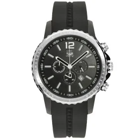 Reloj Unisex Light Time SPEED WAY (Ø 41 mm) de Light Time, Relojes de pulsera - Ref: S7203721, Precio: 93,39 €, Descuento: %