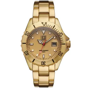 Reloj Hombre Light Time ALLUMINIUM (Ø 40 mm) de Light Time, Relojes de pulsera - Ref: S7203726, Precio: 77,80 €, Descuento: %