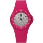 Ladies' Watch Light Time SILICON STRASS (Ø 36 mm) by Light Time, Wrist Watches - Ref: S7203737, Price: 58,67 €, Discount: %