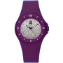 Ladies' Watch Light Time SILICON STRASS (Ø 36 mm) by Light Time, Wrist Watches - Ref: S7203741, Price: 58,67 €, Discount: %