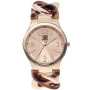 Montre Femme Light Time FIRENZE (Ø 38 mm) de Light Time, Montres bracelet - Réf : S7203744, Prix : 54,57 €, Remise : %