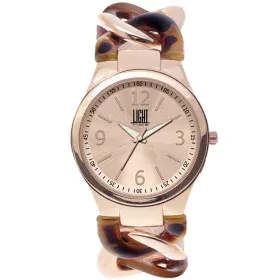 Ladies' Watch Light Time FIRENZE (Ø 38 mm) by Light Time, Wrist Watches - Ref: S7203744, Price: 54,57 €, Discount: %