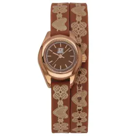 Ladies' Watch Light Time ROCOCO (Ø 23 mm) by Light Time, Wrist Watches - Ref: S7203752, Price: 55,60 €, Discount: %