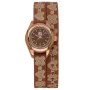 Montre Femme Light Time ROCOCO (Ø 23 mm) de Light Time, Montres bracelet - Réf : S7203752, Prix : 56,51 €, Remise : %