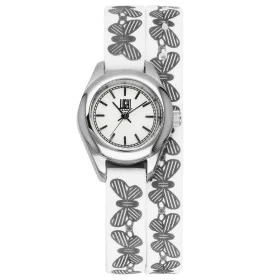 Montre Femme Light Time ROCOCO (Ø 23 mm) de Light Time, Montres bracelet - Réf : S7203753, Prix : 56,51 €, Remise : %