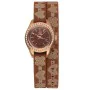 Relógio feminino Light Time ROCOCO (Ø 23 mm) de Light Time, Relógios com braselete - Ref: S7203754, Preço: 60,72 €, Desconto: %