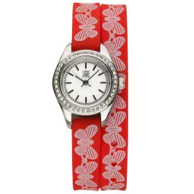 Orologio Donna Light Time ROCOCO (Ø 23 mm) di Light Time, Orologi da polso - Rif: S7203756, Prezzo: 60,72 €, Sconto: %