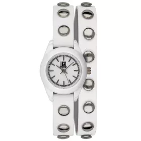 Montre Femme Light Time PUNK (Ø 23 mm) de Light Time, Montres bracelet - Réf : S7203760, Prix : 55,99 €, Remise : %