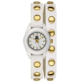 Relógio feminino Light Time PUNK (Ø 23 mm) de Light Time, Relógios com braselete - Ref: S7203761, Preço: 55,99 €, Desconto: %