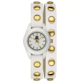 Relógio feminino Light Time PUNK (Ø 23 mm) de Light Time, Relógios com braselete - Ref: S7203761, Preço: 55,09 €, Desconto: %