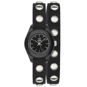 Montre Femme Light Time PUNK (Ø 23 mm) de Light Time, Montres bracelet - Réf : S7203762, Prix : 55,99 €, Remise : %