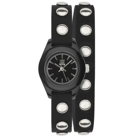 Reloj Mujer Light Time PUNK (Ø 23 mm) de Light Time, Relojes de pulsera - Ref: S7203762, Precio: 55,09 €, Descuento: %