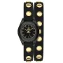 Montre Femme Light Time PUNK (Ø 23 mm) de Light Time, Montres bracelet - Réf : S7203763, Prix : 55,09 €, Remise : %