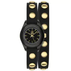 Montre Femme Light Time PUNK (Ø 23 mm) de Light Time, Montres bracelet - Réf : S7203763, Prix : 55,99 €, Remise : %