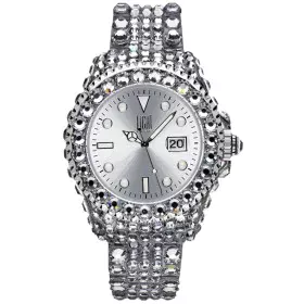 Ladies' Watch Light Time MEDITERRANEO (Ø 39 mm) by Light Time, Wrist Watches - Ref: S7203764, Price: 144,09 €, Discount: %