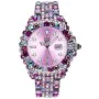 Orologio Donna Light Time MEDITERRANEO (Ø 39 mm) di Light Time, Orologi da polso - Rif: S7203766, Prezzo: 152,16 €, Sconto: %