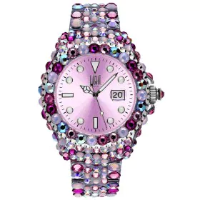 Reloj Mujer Light Time MEDITERRANEO (Ø 39 mm) de Light Time, Relojes de pulsera - Ref: S7203766, Precio: 144,09 €, Descuento: %