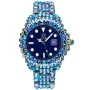 Relógio feminino Light Time MEDITERRANEO (Ø 39 mm) de Light Time, Relógios com braselete - Ref: S7203769, Preço: 152,16 €, De...