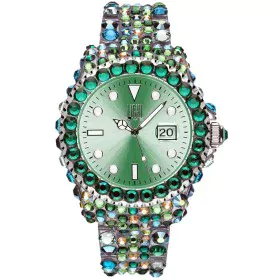 Reloj Mujer Light Time MEDITERRANEO (Ø 39 mm) de Light Time, Relojes de pulsera - Ref: S7203770, Precio: 152,16 €, Descuento: %