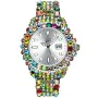 Reloj Mujer Light Time MEDITERRANEO (Ø 39 mm) de Light Time, Relojes de pulsera - Ref: S7203774, Precio: 152,16 €, Descuento: %