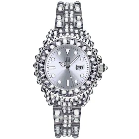 Ladies' Watch Light Time MEDITERRANEO (Ø 35 mm) by Light Time, Wrist Watches - Ref: S7203776, Price: 123,29 €, Discount: %