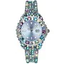 Ladies' Watch Light Time MEDITERRANEO (Ø 35 mm) by Light Time, Wrist Watches - Ref: S7203780, Price: 123,29 €, Discount: %