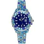 Relógio feminino Light Time MEDITERRANEO (Ø 35 mm) de Light Time, Relógios com braselete - Ref: S7203781, Preço: 130,18 €, De...