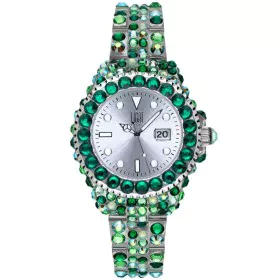 Montre Femme Light Time MEDITERRANEO (Ø 35 mm) de Light Time, Montres bracelet - Réf : S7203782, Prix : 123,29 €, Remise : %