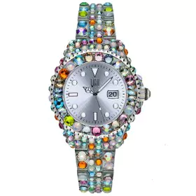 Relógio feminino Light Time MEDITERRANEO (Ø 35 mm) de Light Time, Relógios com braselete - Ref: S7203786, Preço: 123,29 €, De...